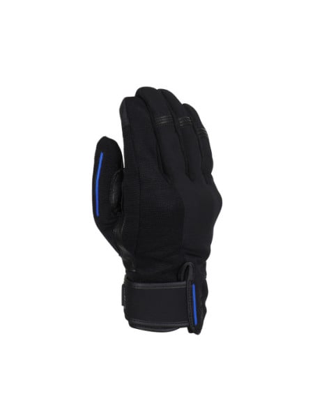 Gants Mi-Saison Furygan Yakuru D3O Bleu Gants Mi-Saison Furygan Yakuru D3O Bleu