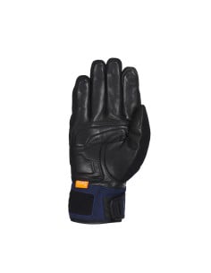 Gants Mi-Saison Furygan Yakuru D3O Bleu 2