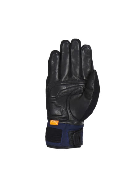 Gants Mi-Saison Furygan Yakuru D3O Bleu Gants Mi-Saison Furygan Yakuru D3O Bleu