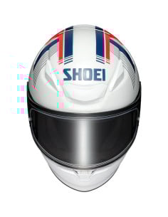 Casque Shoei NXR 2 MM93 Retro 2