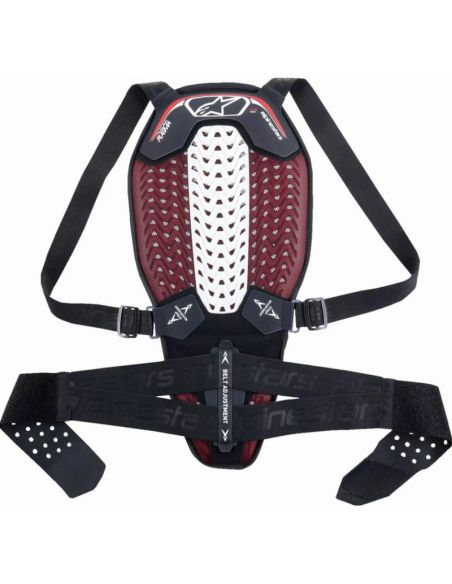 Gilet Protection Dorsale Alpinestars Nucleon Plasma Back Protector Gilet Protection Dorsale Alpinestars Nucleon Plasma Back Protector
