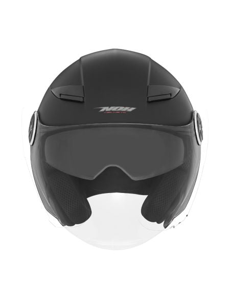 Casque Jet Nox N181 | Collection 2024