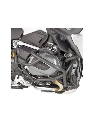 Pare-Carter BMW R-1250 GS/RS/R | Crashbar Givi TN5128