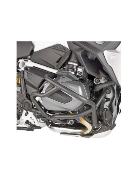 Pare-Carter BMW R-1250 GS/RS/R | Crashbar Givi TN5128