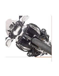 Pare-Carter BMW R-1250 GS/RS/R | Crashbar Givi TN5128 2