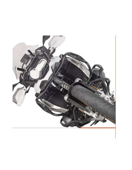 Crash bar Givi TN5128 - BMW R1250