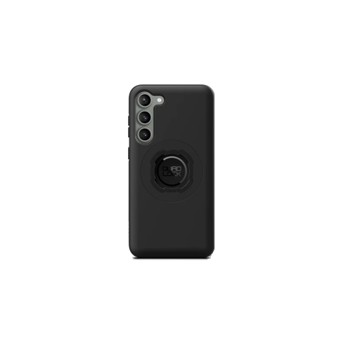 Coque Quad-Lock Samsung S23 Plus Noir