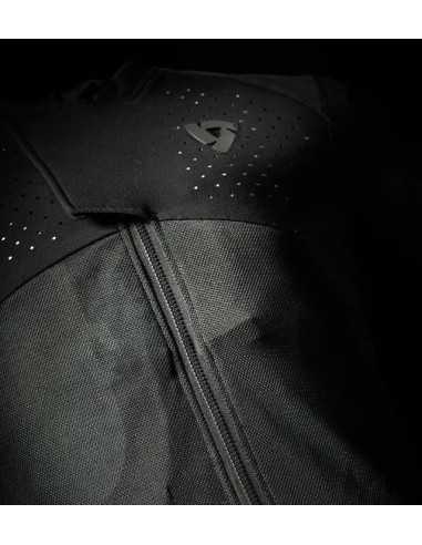 Fermeture Gilet Airbag Rev'it Avertum Tech-Air