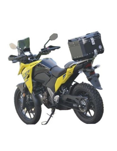 Top Case Coocase Q1 Top Case Coocase Q1