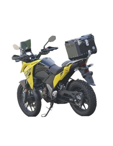 Top Case Coocase Q1 Top Case Coocase Q1