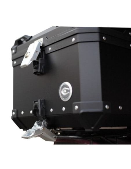 Coocase Q1 Noir 45 Litres Noir Coocase Q1 Noir 45 Litres Noir