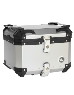 Top Case Coocase Q1 Aluminium 45 Litres
