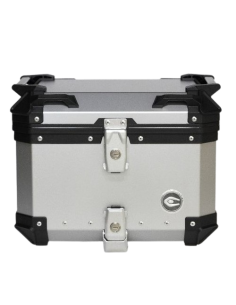 Top Case Coocase Q1 Aluminium 45 Litres 2
