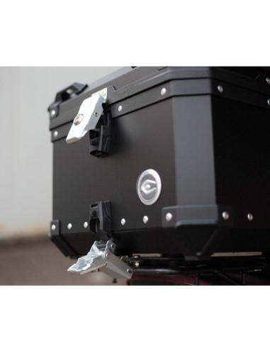 Top Case Coocase Q3 - 60 Litres Top Case Coocase Q3 - 60 Litres