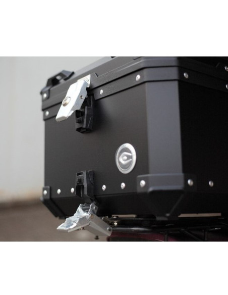 Top Case Coocase Q3 - 60 Litres Top Case Coocase Q3 - 60 Litres