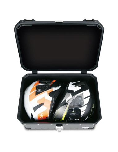 Coocase 60 Litres Q3 Aluminium