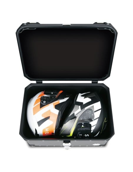 Coocase 60 Litres Q3 Aluminium