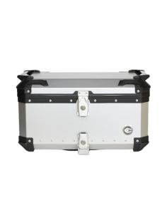 Top Case Coocase Q3 Aluminium de 60 Litres 2