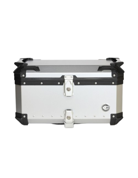 Top Case Coocase Q3 Aluminium