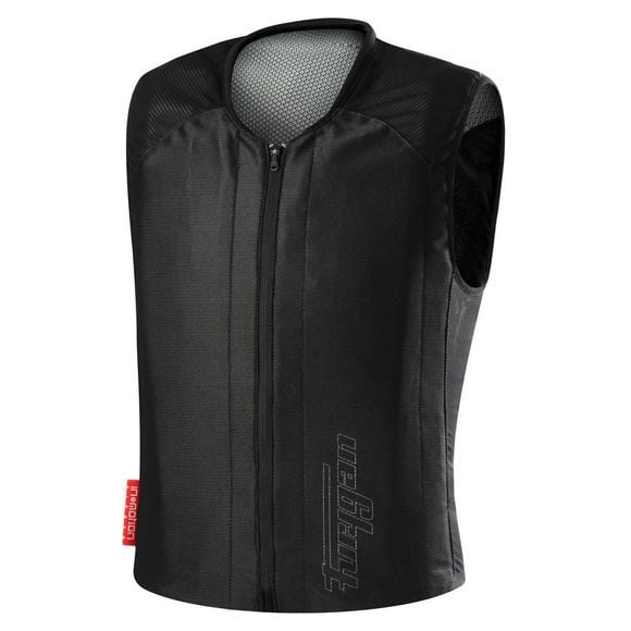 Gilet Airbag Moto Furygan Airbag Fury Evo list: Noir|Noir