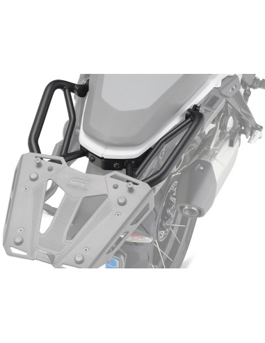 Support Top Case BMW 1300 GS - Givi SR5143