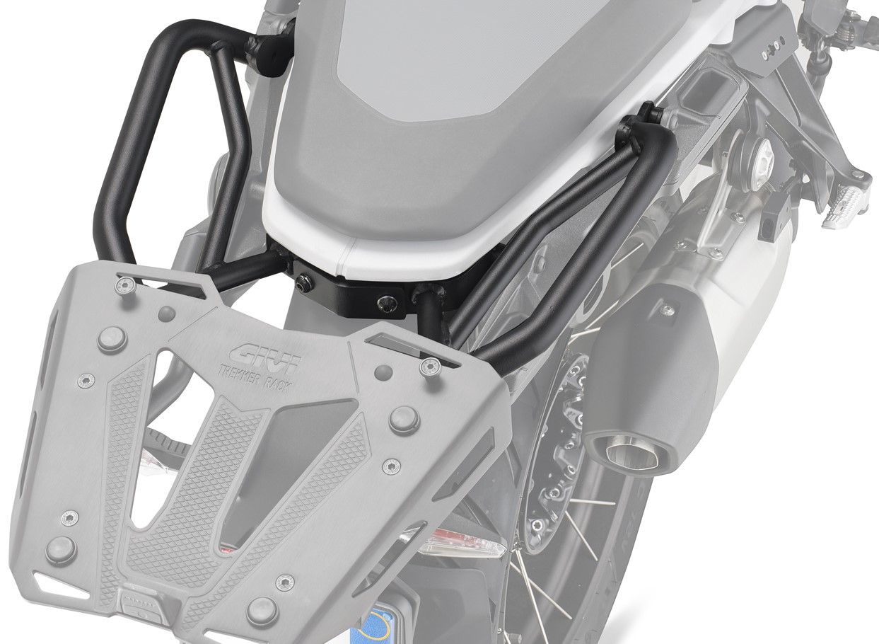Support Top Case Givi BMW R 1300 GS - SR5143 - Support et kit fixation GIVI