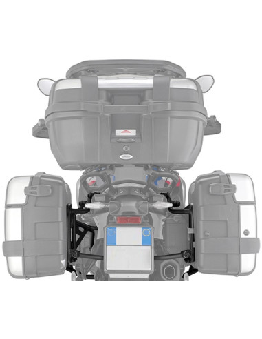 Support Valise BMW R-1300 GS 2024 | Givi PLO5143MK