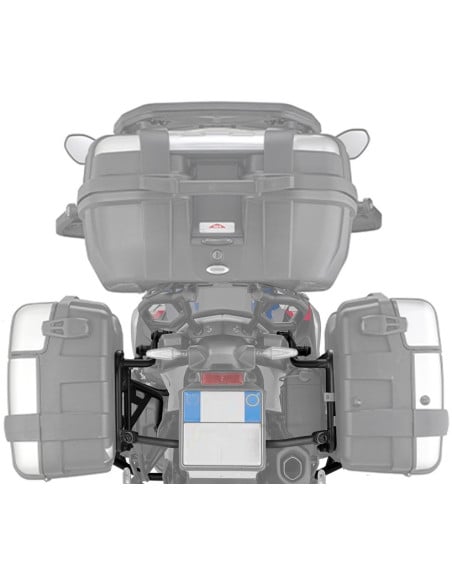 Support Valise BMW R-1300 GS 2024 | Givi PLO5143MK Support Valise BMW R-1300 GS 2024 | Givi PLO5143MK