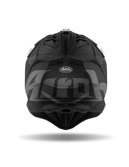 Casque Cross Airoh Aviator 3 Matt Black