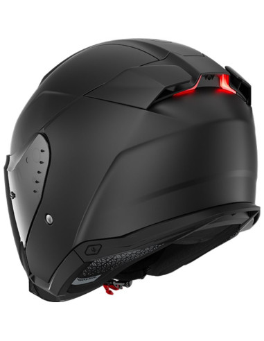 Casque Shark Skwal i3 Jet Dark Shadow Mat Black