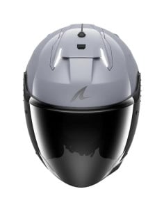 Casque Shark Skwal i3 Jet Dark Shadow Gris Nardo 2