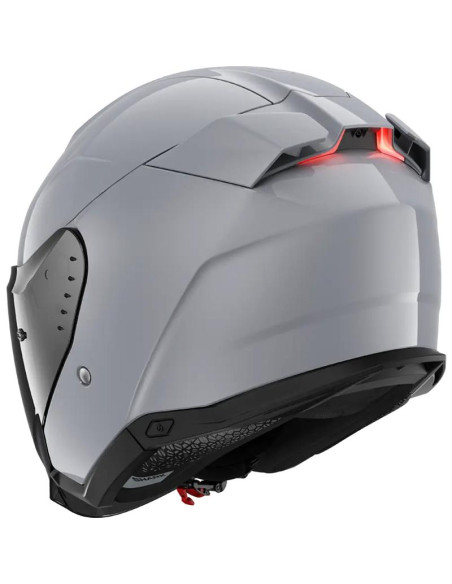 Casque Shark Skwal i3 Jet Dark Shadow Gris