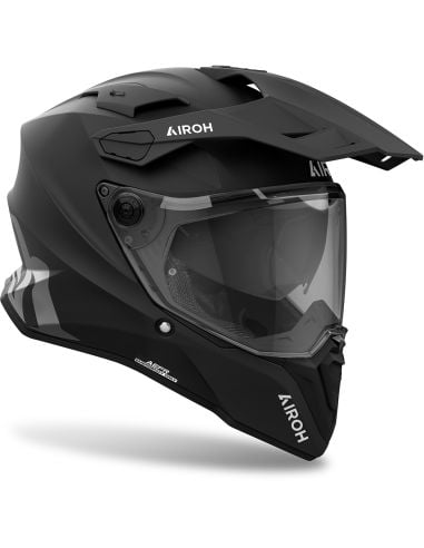 Casque Cross Airoh Commander 2 Noir Casque Cross Airoh Commander 2 Noir