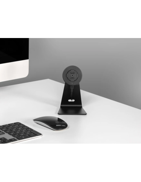 Chargeur Induction Quad-Lock 360° Bureau