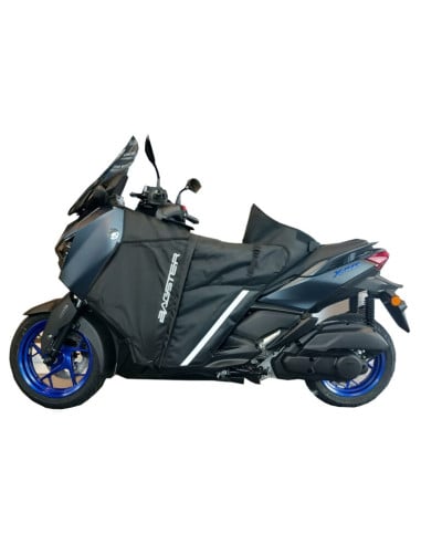 Tablier Winzip Yamaha X-Max 125-300 (2023-2024)