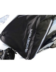 Tablier Winzip Yamaha X-Max 125-300 (2023-2024) 2
