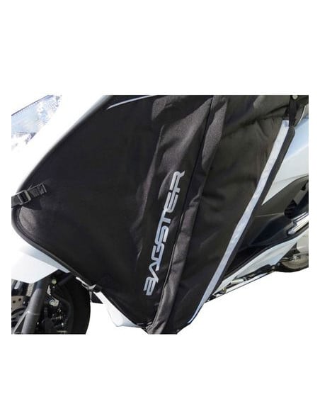 Tablier Winzip Yamaha X-Max 125-300 | Bagster XTB670