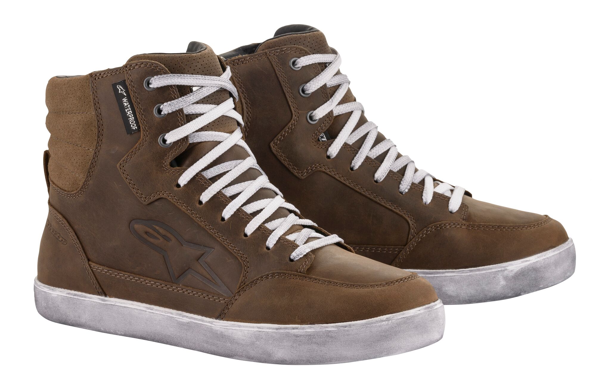 ALPINESTARS Baskets J-6 WATERPROOF