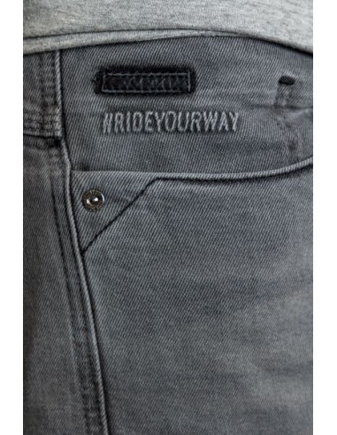 Jean Ixon Alex Gris Homme