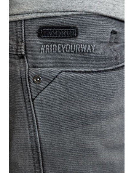 Jean Ixon Alex Gris Homme