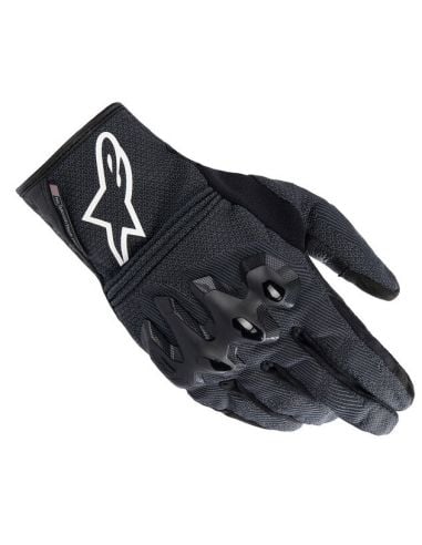 Gants Alpinestars Morph Street Noir