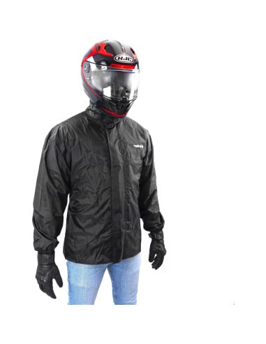 Veste Pluie Moto BLH Eco