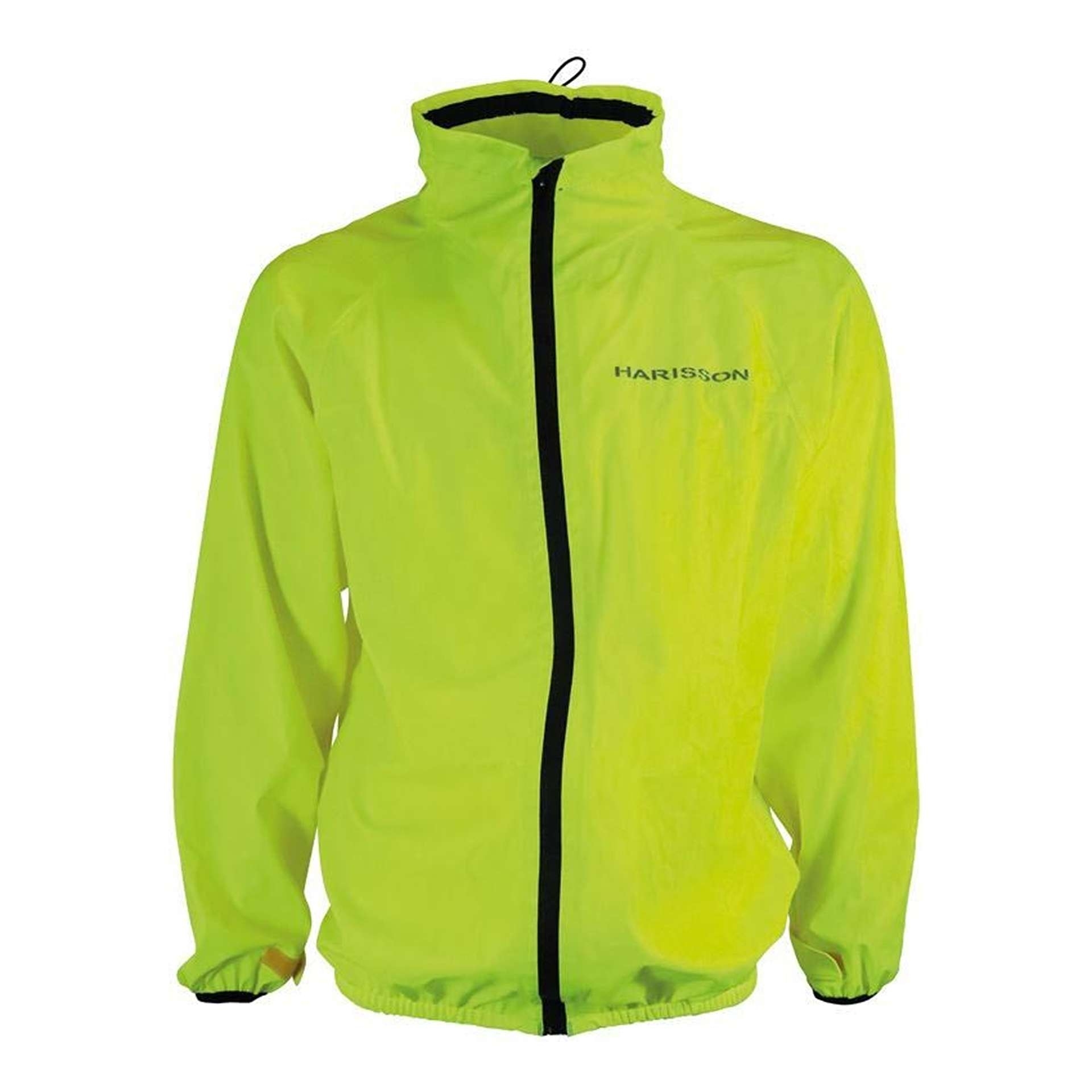 Veste Pluie Moto Harisson SuperFit