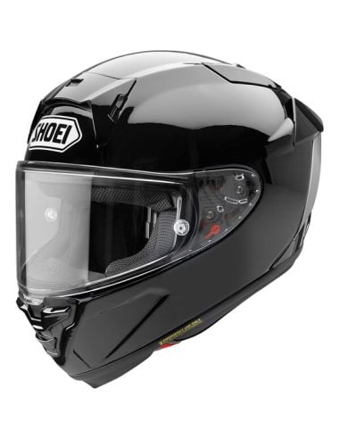 Casque Racing Shoei X-SPR Pro Noir Brillant