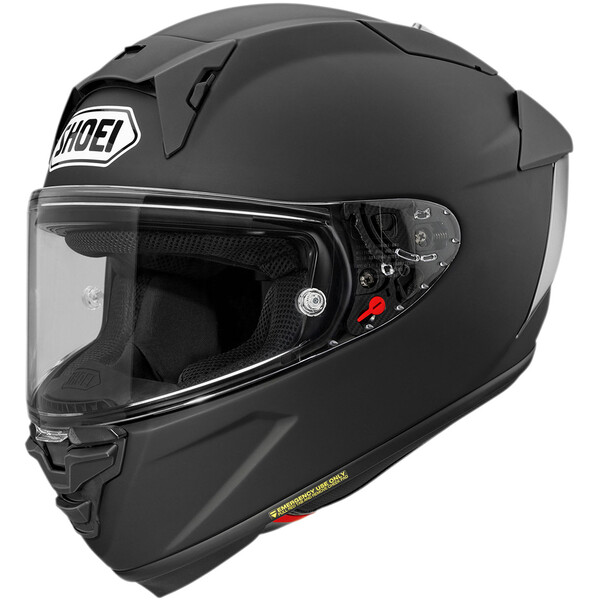 Casque Racing Shoei X-SPR Pro
