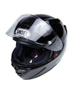 Casque Racing Shoei X-SPR Pro Noir Brillant 2