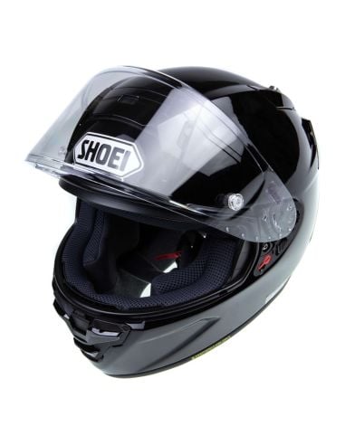 Casque Racing Shoei X-SPR Pro Noir Casque Racing Shoei X-SPR Pro Noir