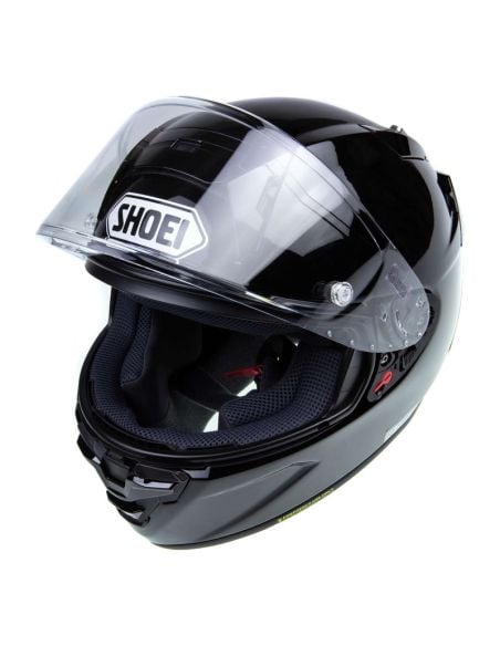 Casque Racing Shoei X-SPR Pro Noir Casque Racing Shoei X-SPR Pro Noir