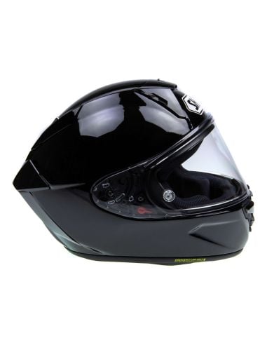 Casque Racing Shoei X-SPR Pro Glossy Black Casque Racing Shoei X-SPR Pro Glossy Black