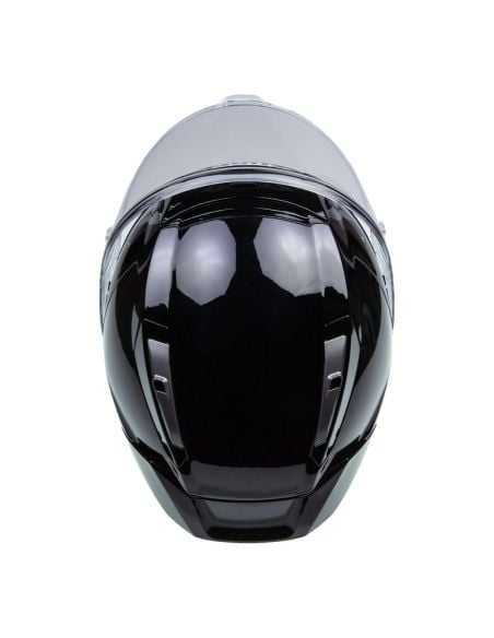 Casque Racing Shoei X-SPR Pro Black Noir Foncé Casque Racing Shoei X-SPR Pro Black Noir Foncé